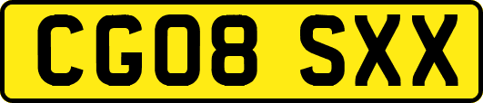 CG08SXX