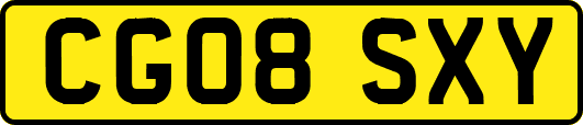 CG08SXY