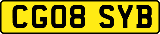 CG08SYB