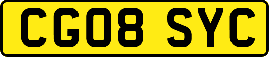 CG08SYC