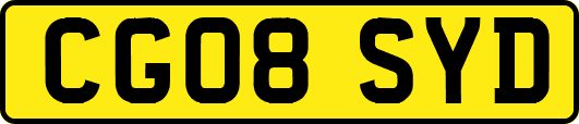CG08SYD