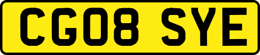 CG08SYE