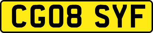 CG08SYF