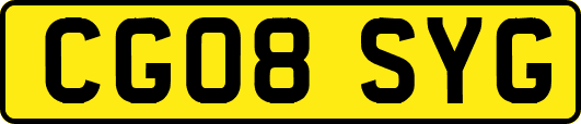 CG08SYG