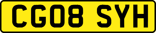CG08SYH