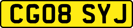CG08SYJ