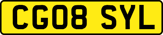 CG08SYL