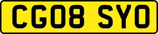 CG08SYO