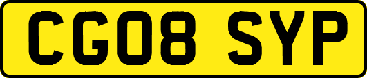 CG08SYP