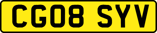 CG08SYV