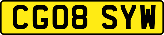 CG08SYW