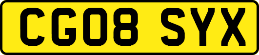 CG08SYX