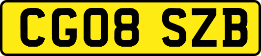 CG08SZB