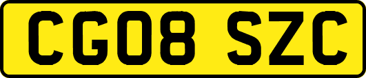CG08SZC