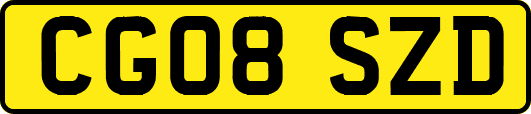 CG08SZD
