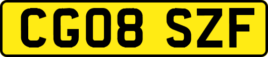 CG08SZF