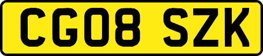 CG08SZK