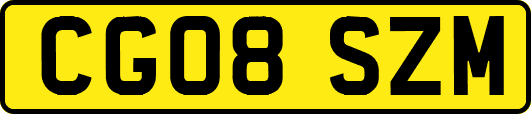 CG08SZM
