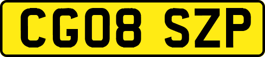 CG08SZP