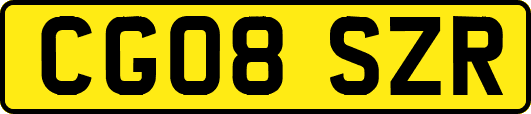 CG08SZR