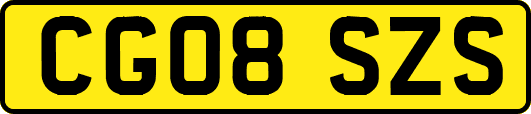 CG08SZS
