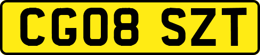 CG08SZT