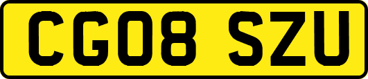 CG08SZU