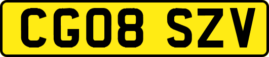 CG08SZV