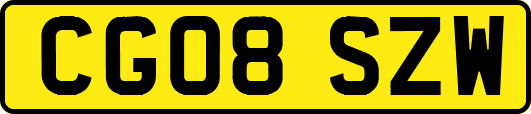 CG08SZW