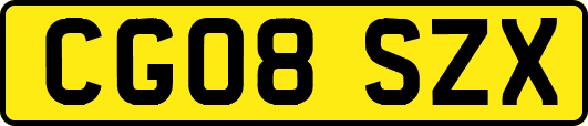 CG08SZX