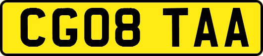 CG08TAA