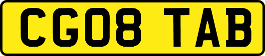 CG08TAB