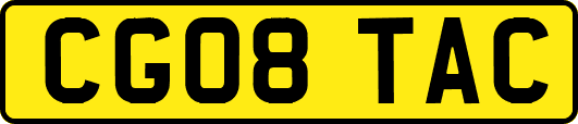 CG08TAC
