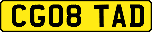CG08TAD