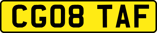CG08TAF