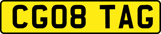 CG08TAG