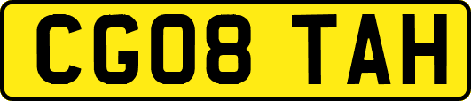 CG08TAH