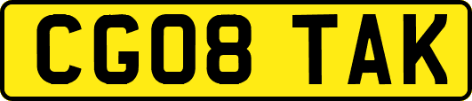 CG08TAK