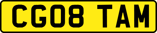 CG08TAM