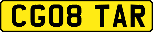 CG08TAR
