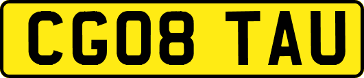 CG08TAU
