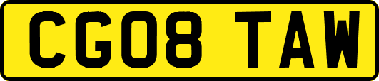 CG08TAW