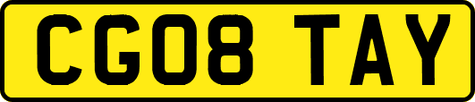 CG08TAY