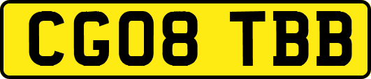 CG08TBB