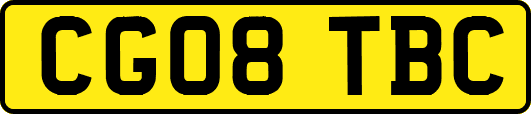 CG08TBC