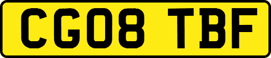 CG08TBF
