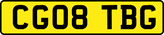 CG08TBG