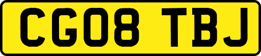 CG08TBJ