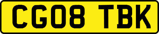 CG08TBK