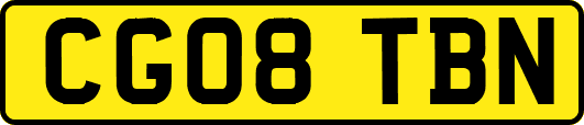 CG08TBN